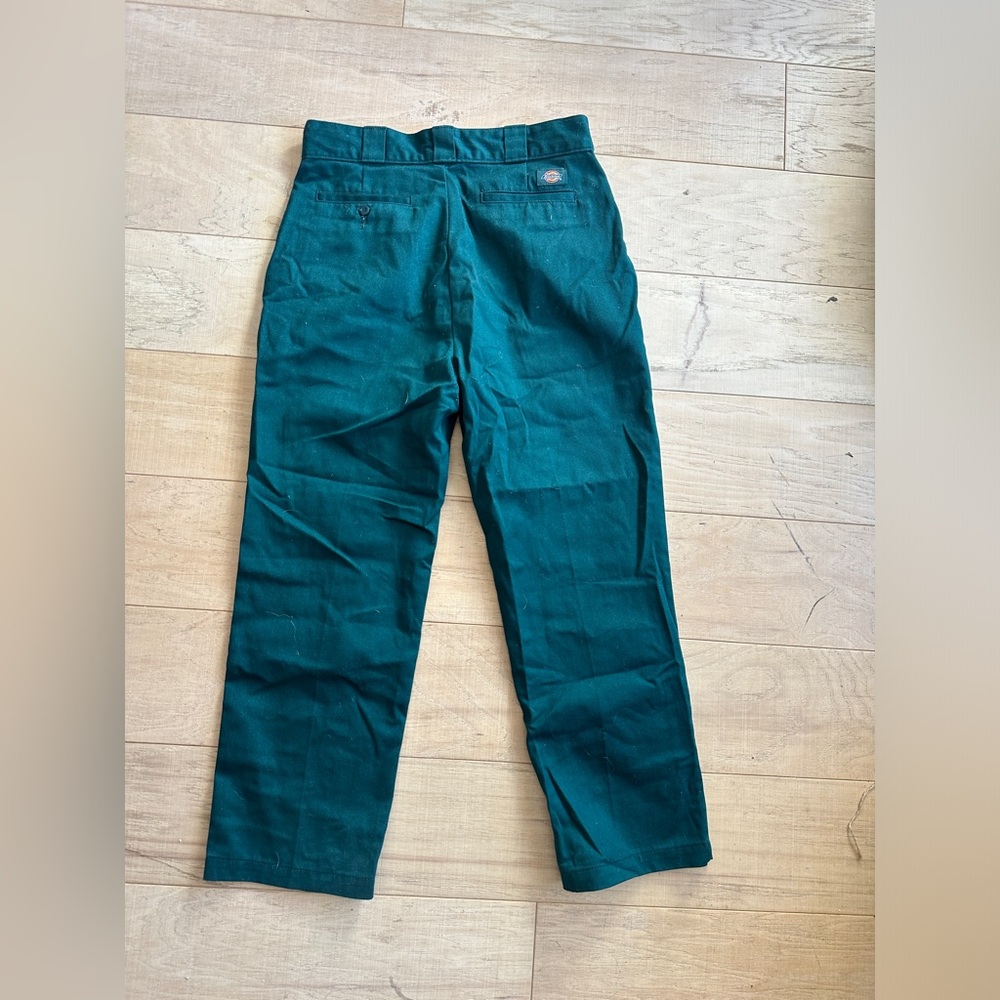 Dickies